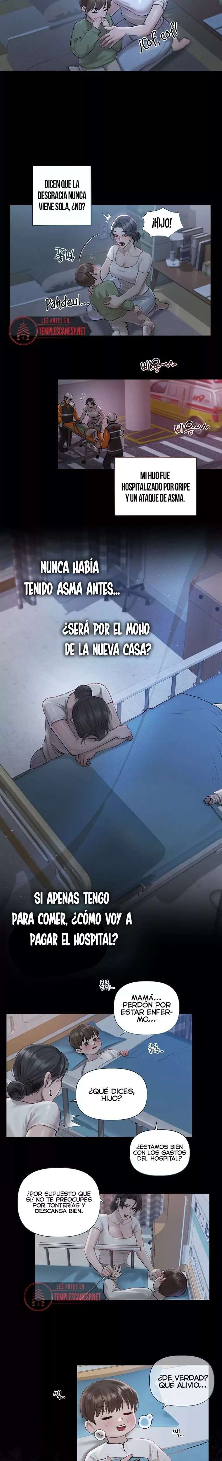 Flesh and Money Raw - Chapter 1 [photo 11] - MangaPorn