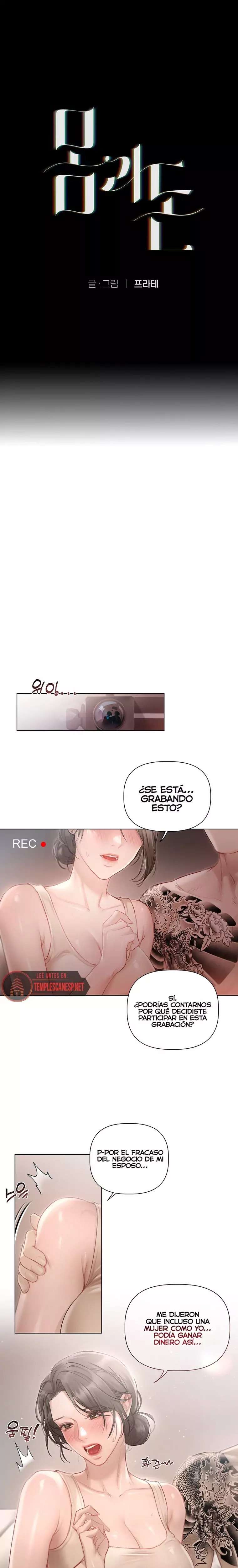 Flesh and Money Raw - Chapter 1 [photo 3] - MangaPorn
