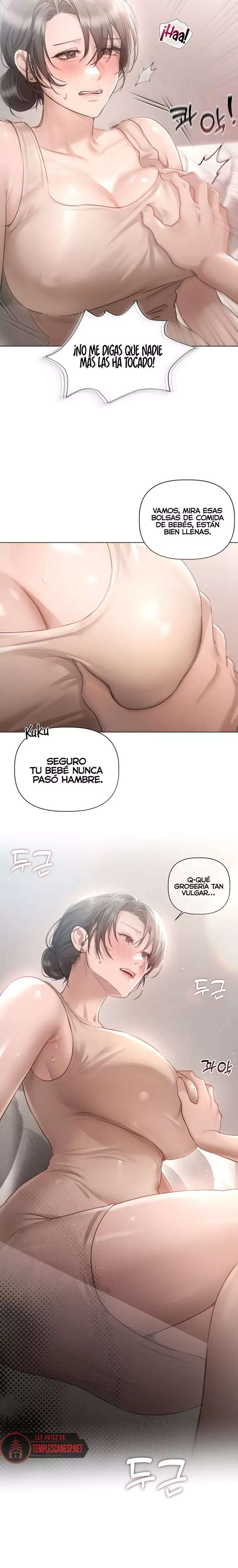 Flesh and Money Raw - Chapter 1 [photo 5] - MangaPorn