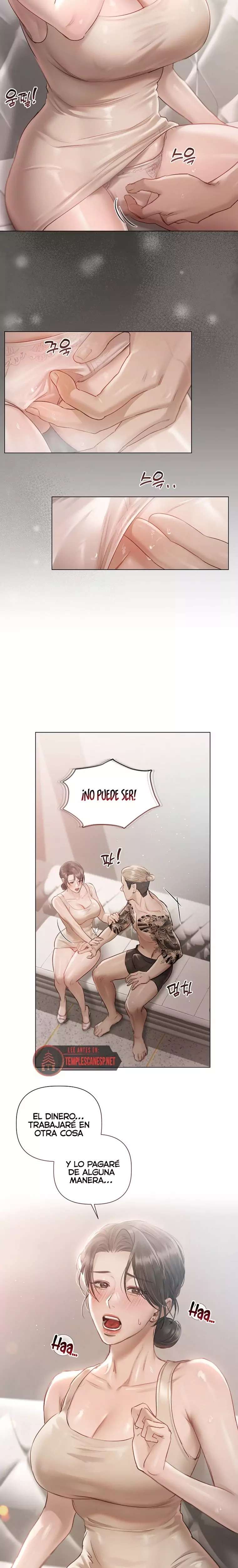 Flesh and Money Raw - Chapter 1 [photo 7] - MangaPorn