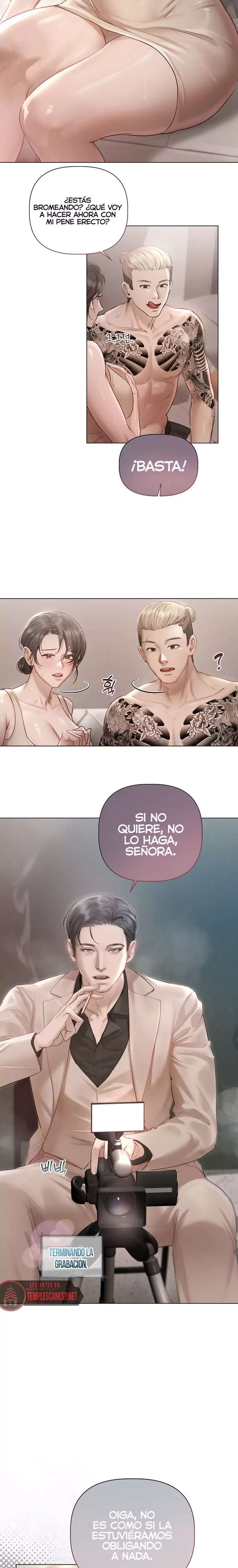 Flesh and Money Raw - Chapter 1 [photo 8] - MangaPorn