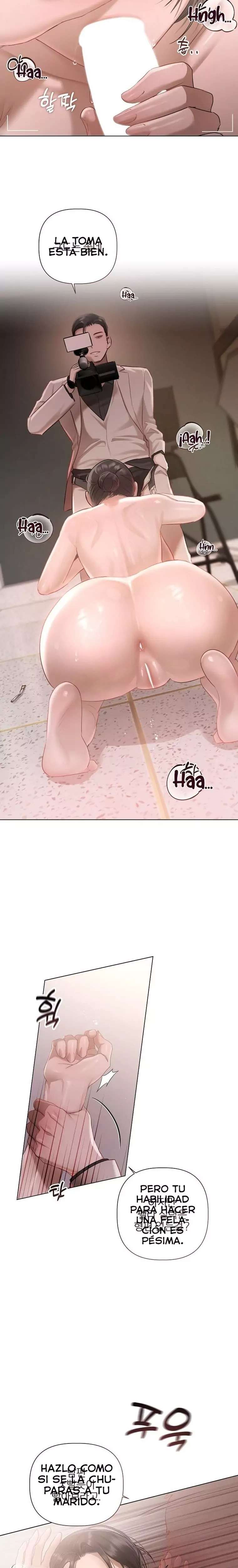 Flesh and Money Raw - Chapter 2 [photo 10] - MangaPorn