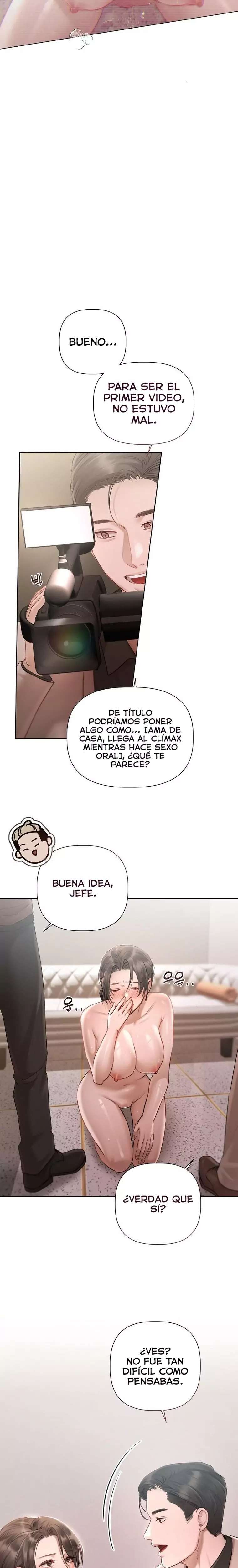 Flesh and Money Raw - Chapter 2 [photo 14] - MangaPorn