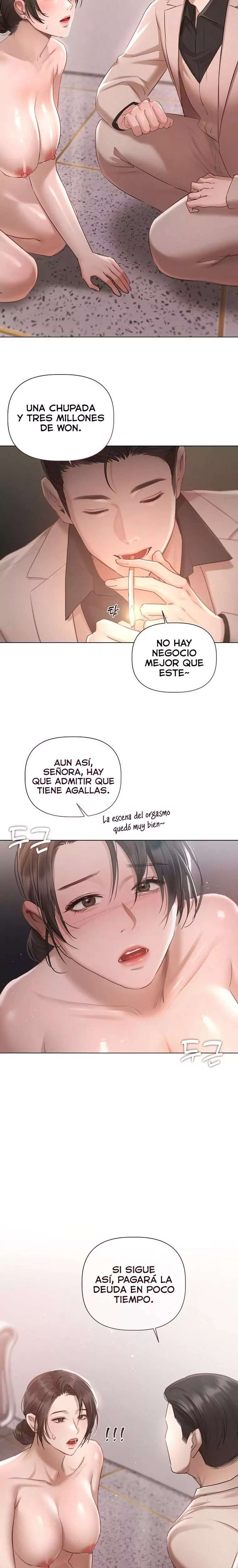 Flesh and Money Raw - Chapter 2 [photo 15] - MangaPorn