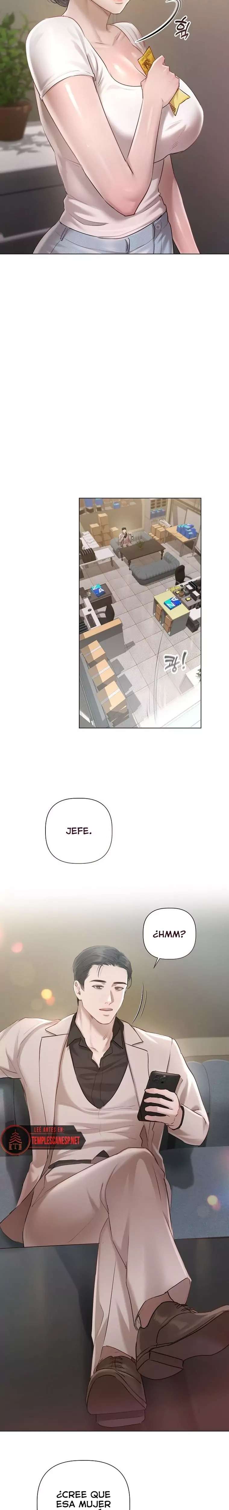 Flesh and Money Raw - Chapter 2 [photo 18] - MangaPorn