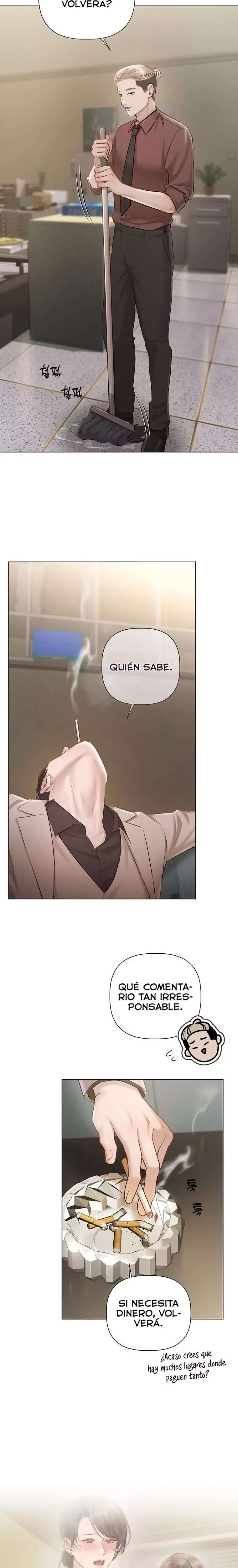 Flesh and Money Raw - Chapter 2 [photo 19] - MangaPorn