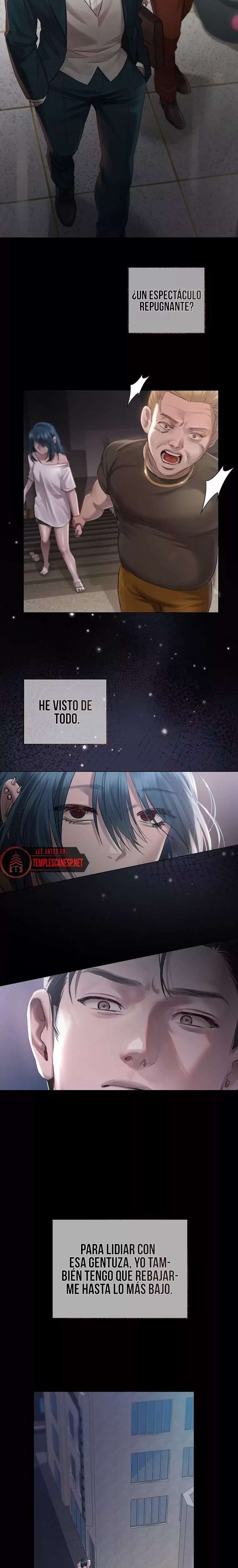 Flesh and Money Raw - Chapter 2 [photo 2] - MangaPorn