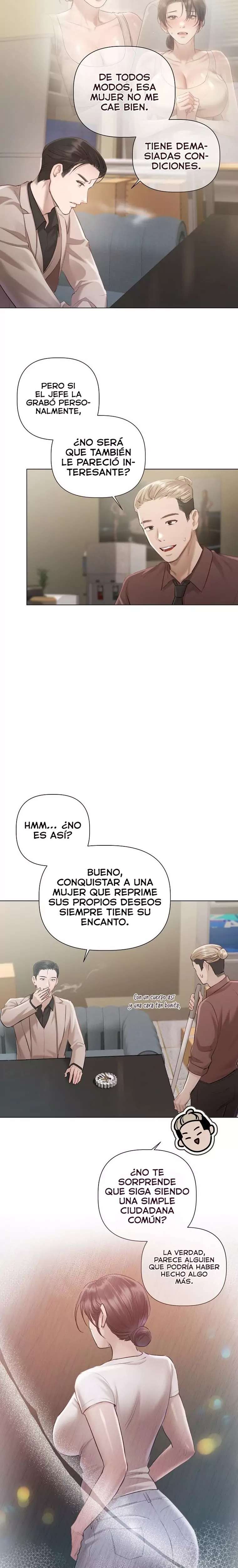 Flesh and Money Raw - Chapter 2 [photo 20] - MangaPorn