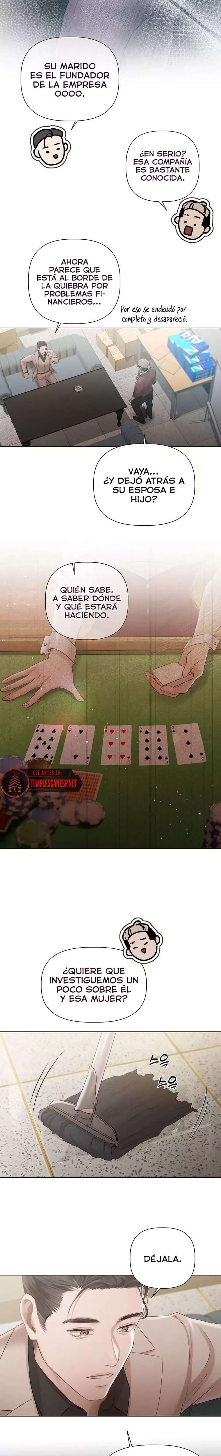 Flesh and Money Raw - Chapter 2 [photo 21] - MangaPorn