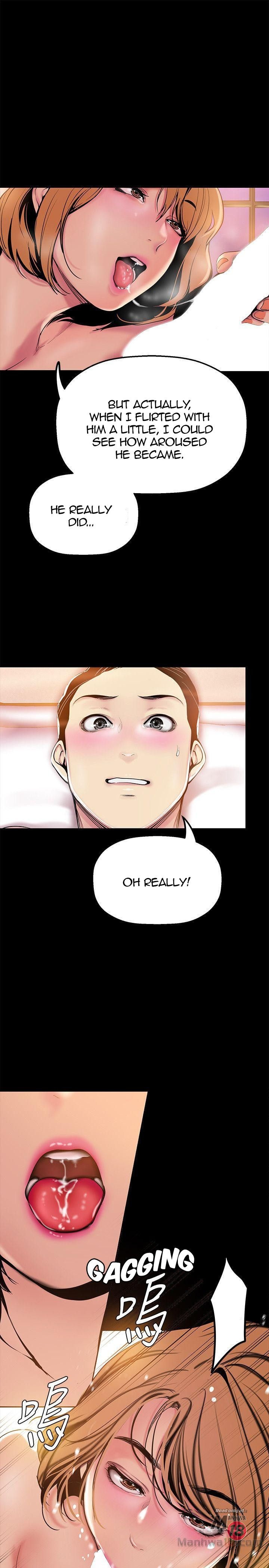 A Wonderful New World - Chapter 23 [photo 14] - MangaPorn