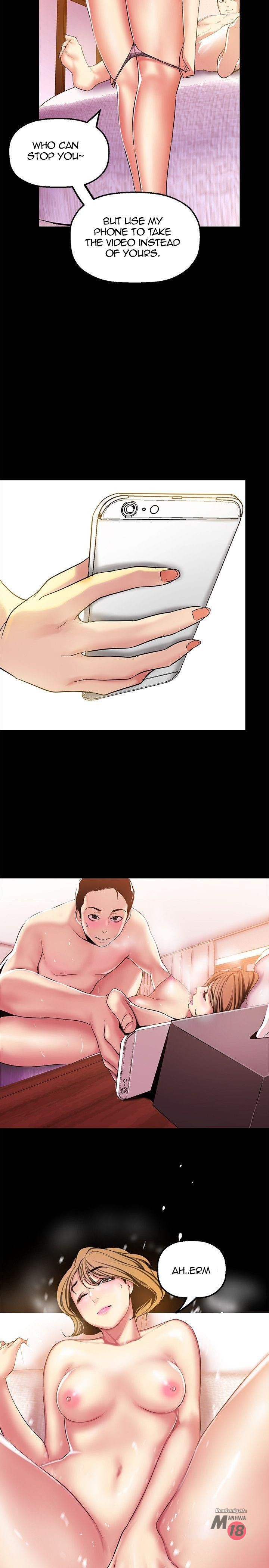 A Wonderful New World - Chapter 23 [photo 18] - MangaPorn