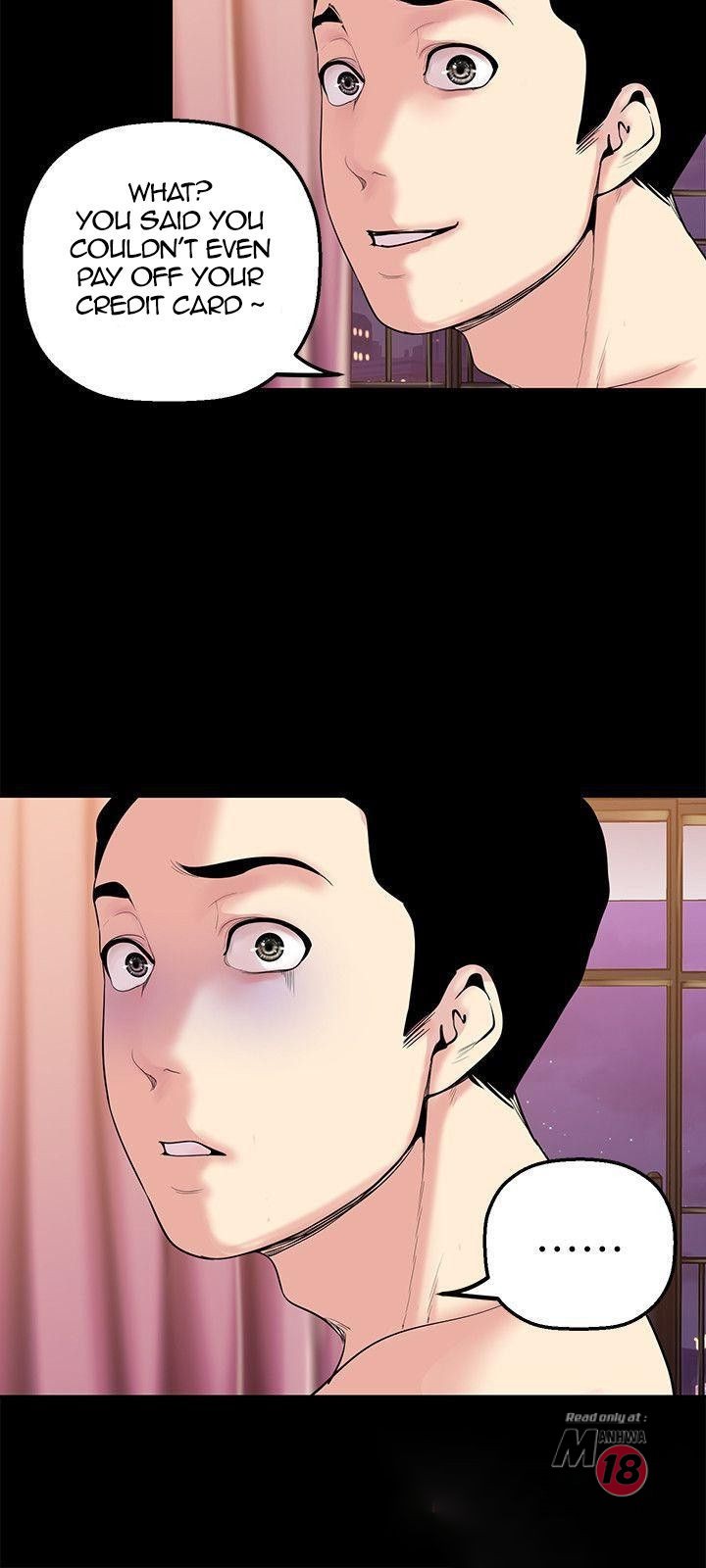 A Wonderful New World - Chapter 23 [photo 28] - MangaPorn