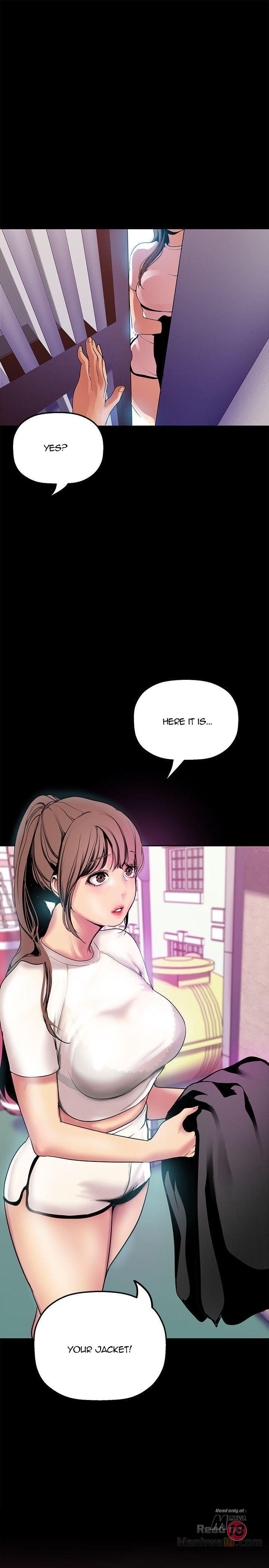 A Wonderful New World - Chapter 24 [photo 10] - MangaPorn