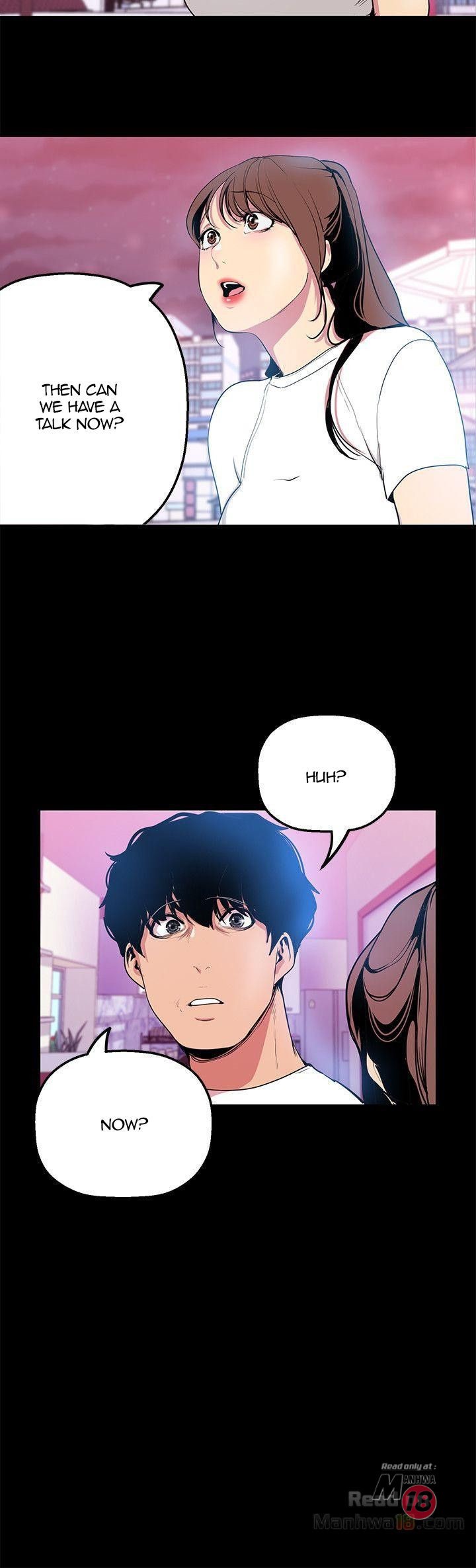 A Wonderful New World - Chapter 24 [photo 12] - MangaPorn