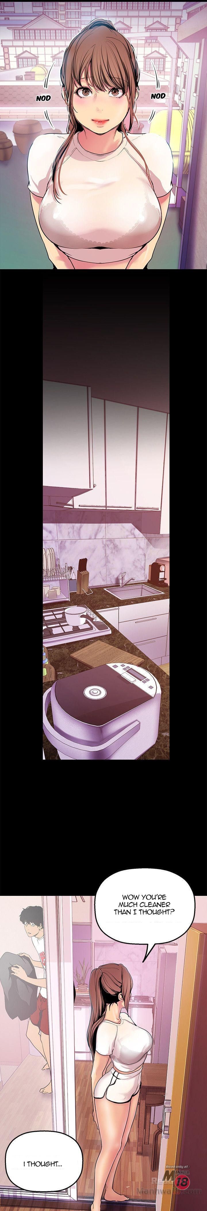 A Wonderful New World - Chapter 24 [photo 13] - MangaPorn