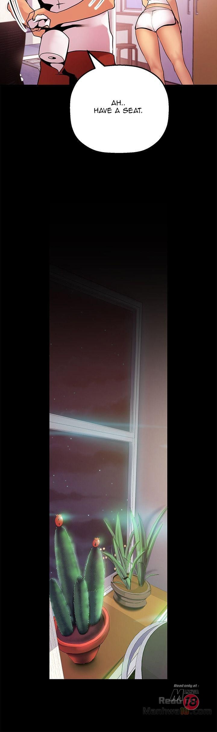 A Wonderful New World - Chapter 24 [photo 15] - MangaPorn