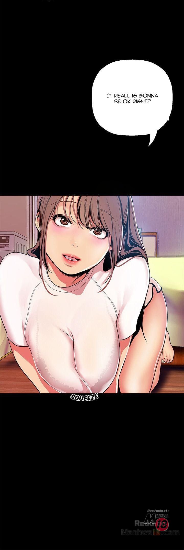 A Wonderful New World - Chapter 24 [photo 21] - MangaPorn