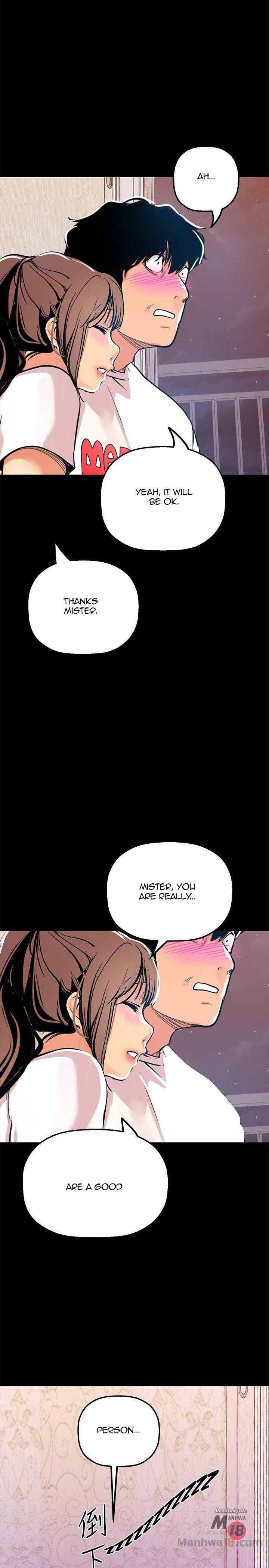 A Wonderful New World - Chapter 24 [photo 23] - MangaPorn