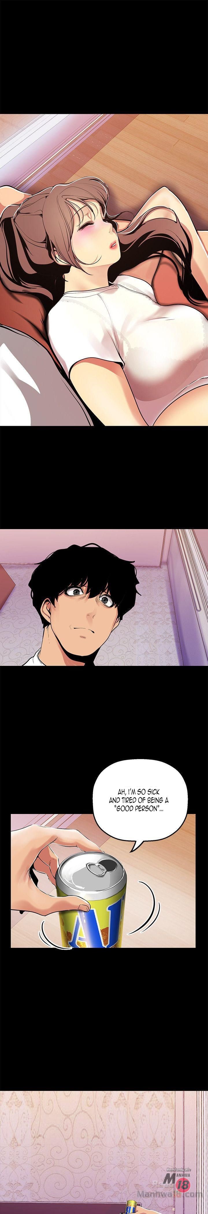 A Wonderful New World - Chapter 24 [photo 25] - MangaPorn