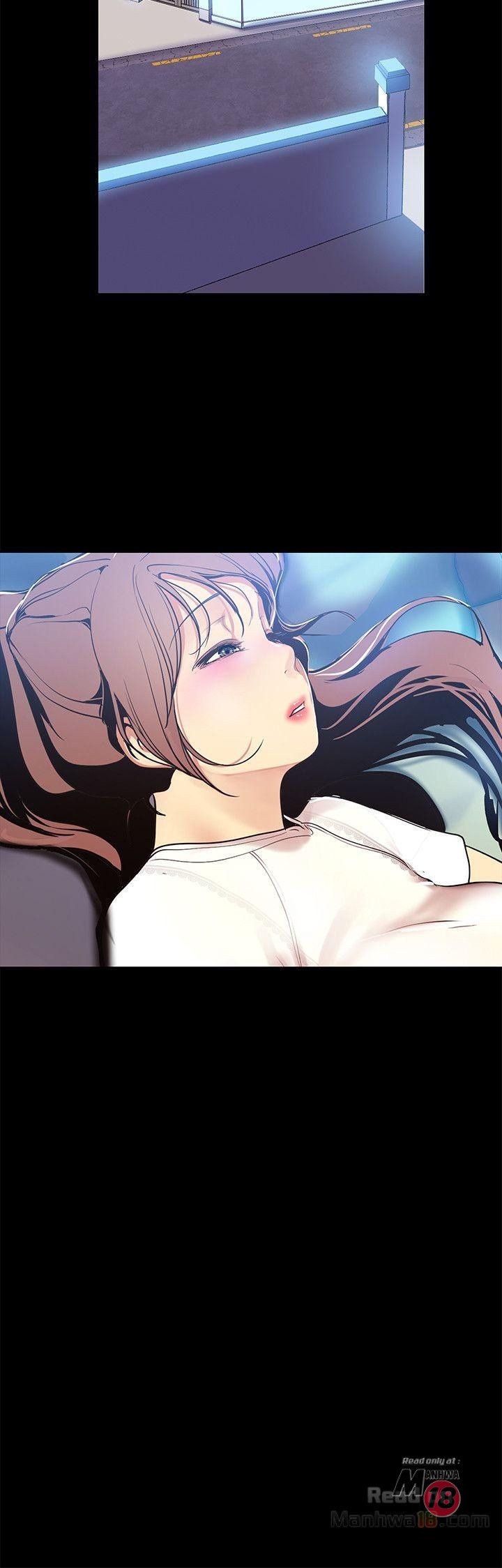 A Wonderful New World - Chapter 24 [photo 27] - MangaPorn