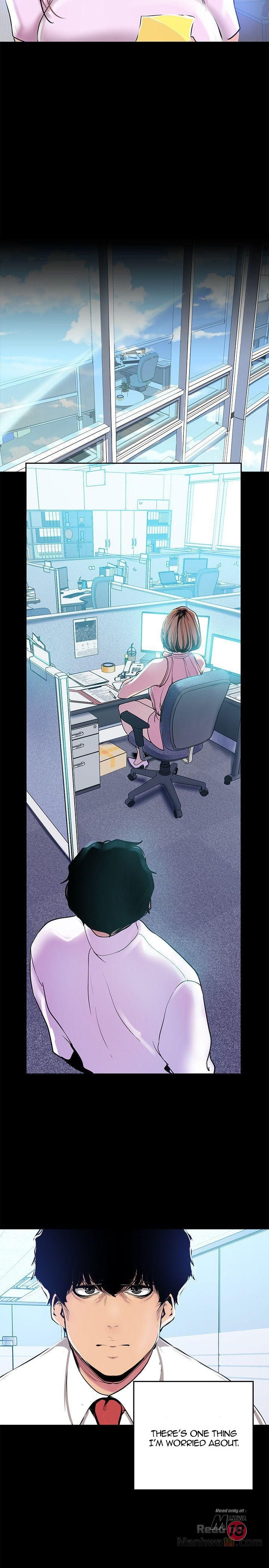 A Wonderful New World - Chapter 24 [photo 29] - MangaPorn