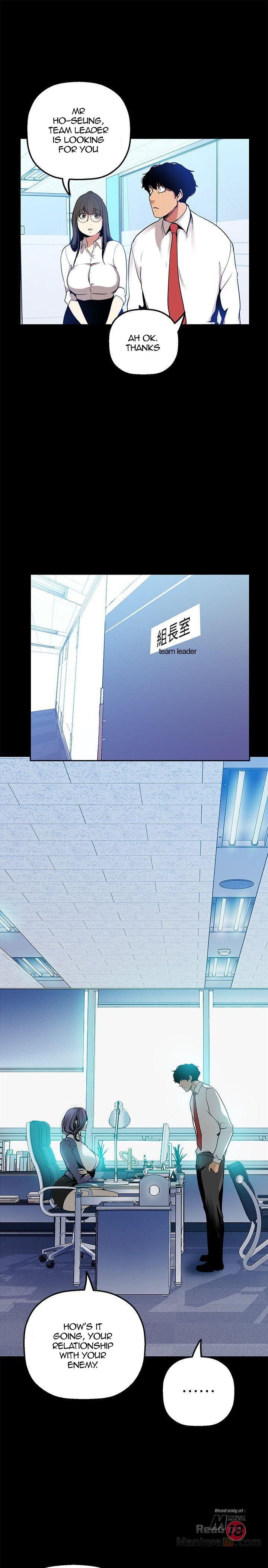 A Wonderful New World - Chapter 24 [photo 31] - MangaPorn