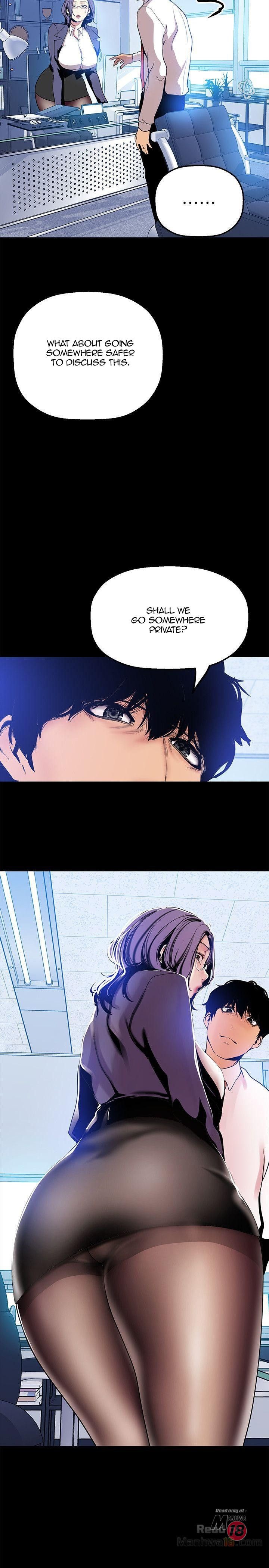 A Wonderful New World - Chapter 24 [photo 35] - MangaPorn