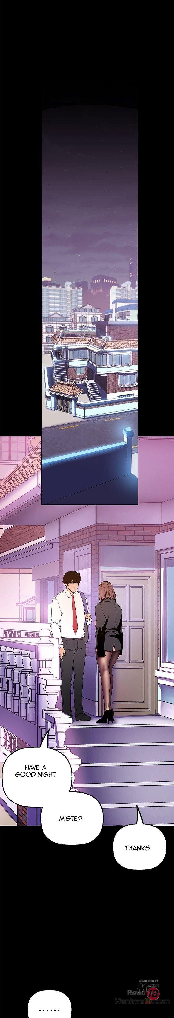 A Wonderful New World - Chapter 24 [photo 4] - MangaPorn