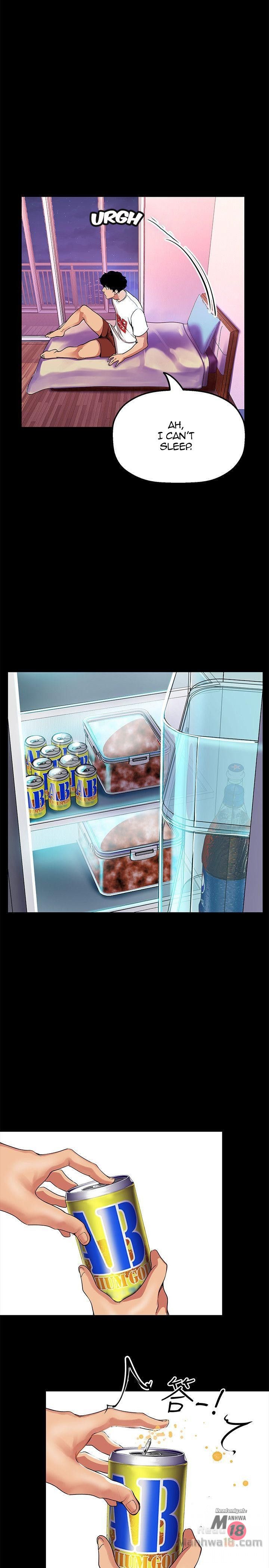 A Wonderful New World - Chapter 24 [photo 8] - MangaPorn