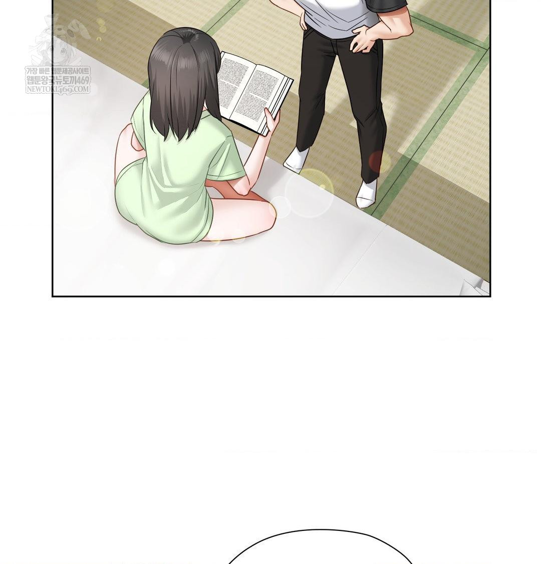 She Recommends a Harem Raw - Chapter 32 [photo 62] - MangaPorn