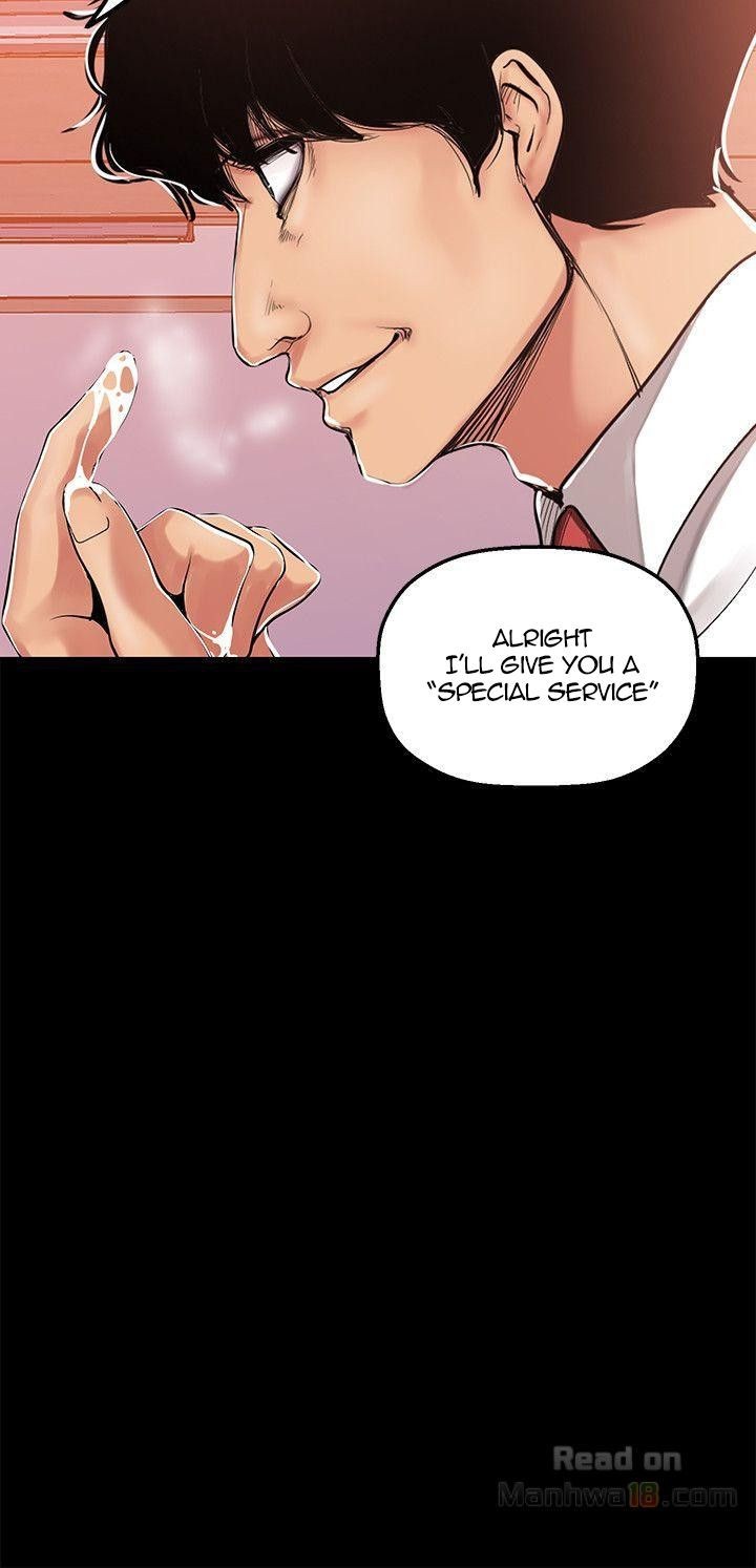 A Wonderful New World - Chapter 25 [photo 16] - MangaPorn