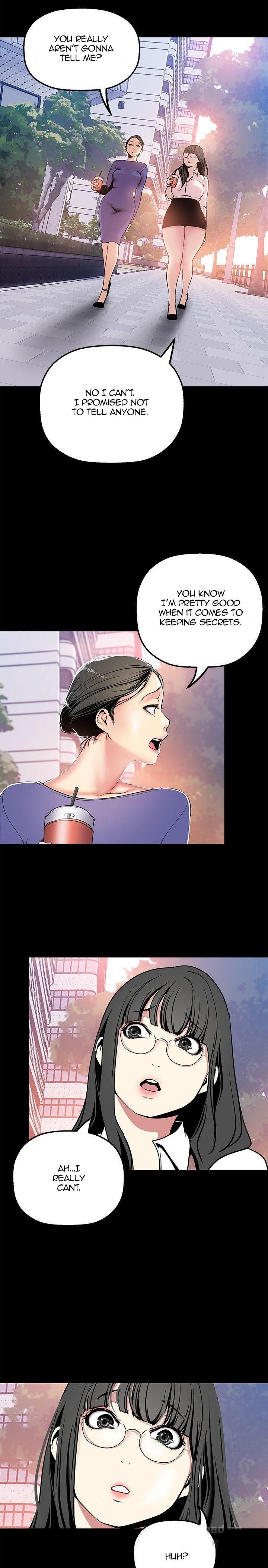 A Wonderful New World - Chapter 25 [photo 24] - MangaPorn