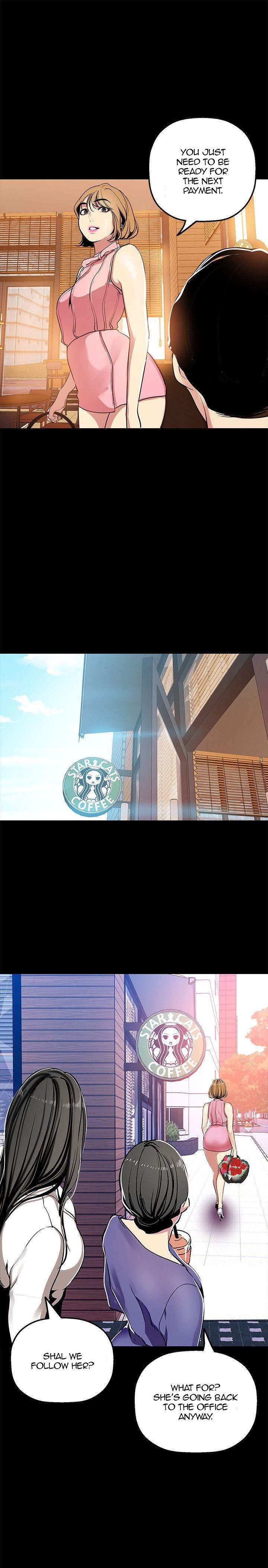 A Wonderful New World - Chapter 25 [photo 29] - MangaPorn