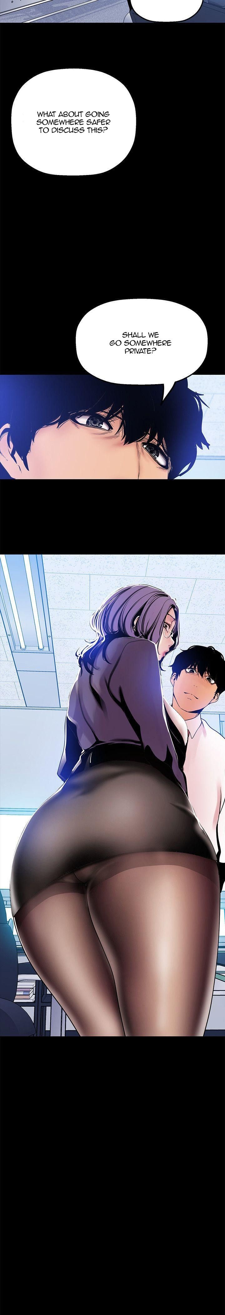 A Wonderful New World - Chapter 25 [photo 3] - MangaPorn