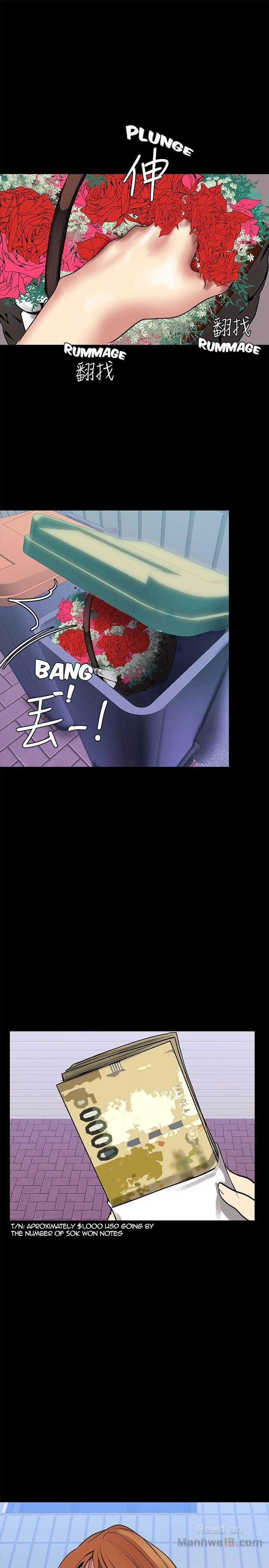 A Wonderful New World - Chapter 25 [photo 32] - MangaPorn