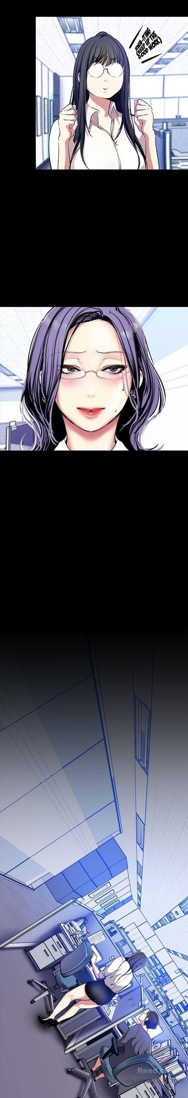 A Wonderful New World - Chapter 25 [photo 6] - MangaPorn