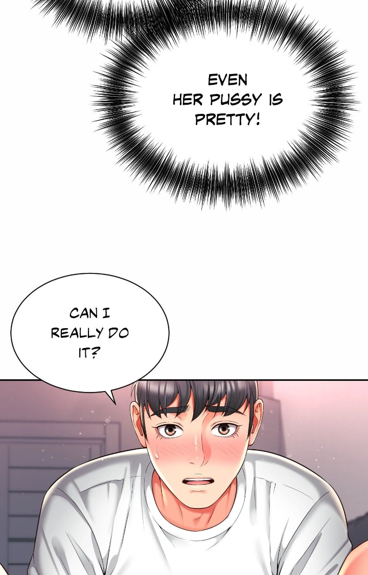 Friend’s Mom Is Mine - Chapter 48 [photo 20] - MangaPorn