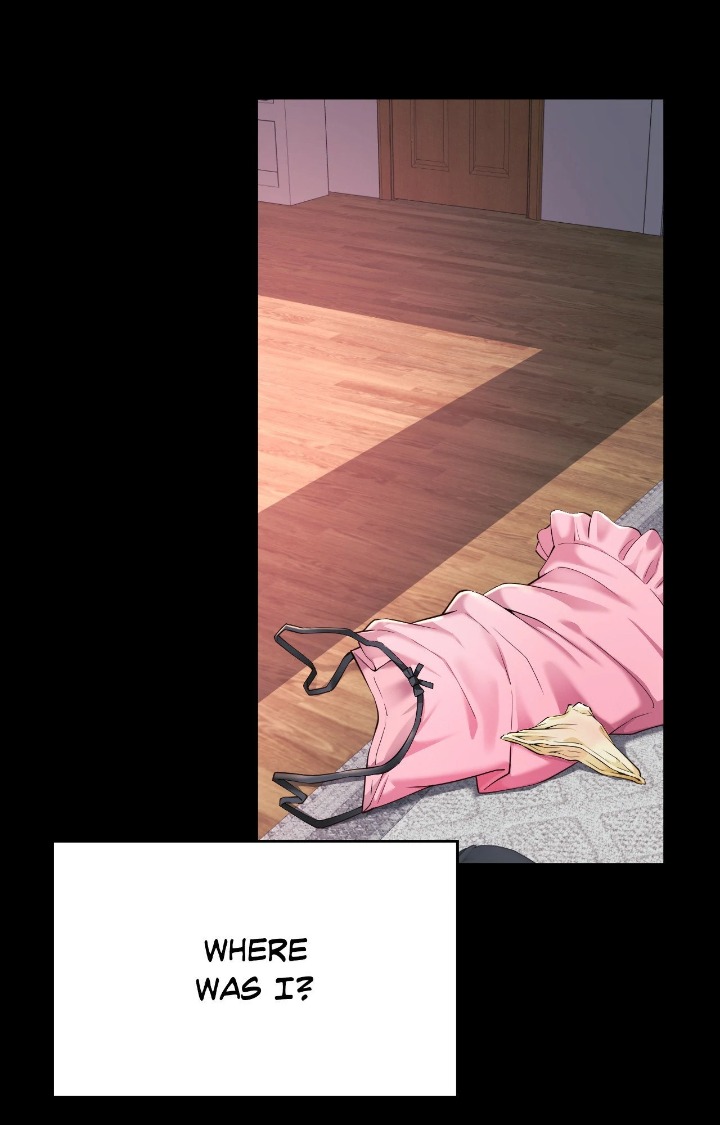 Friend’s Mom Is Mine - Chapter 48 [photo 25] - MangaPorn