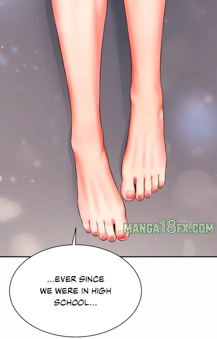 Friend’s Mom Is Mine - Chapter 48 [photo 3] - MangaPorn