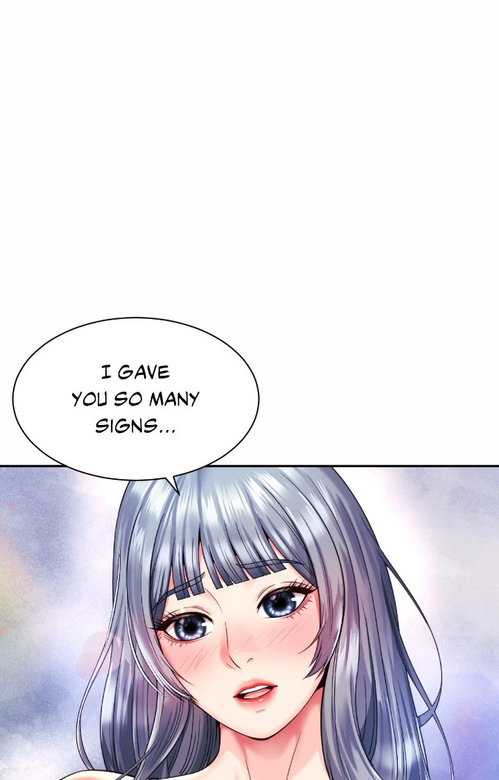 Friend’s Mom Is Mine - Chapter 48 [photo 5] - MangaPorn