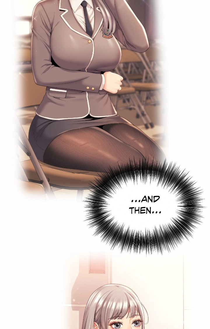 Friend’s Mom Is Mine - Chapter 48 [photo 9] - MangaPorn