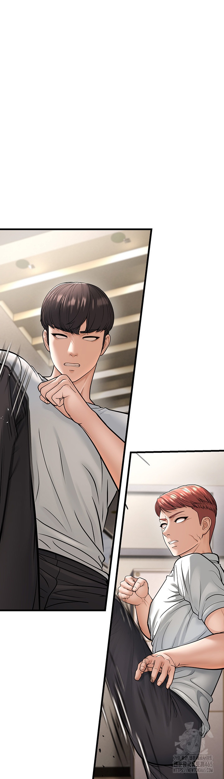 A Young Auntie Raw - Chapter 18 [photo 11] - MangaPorn