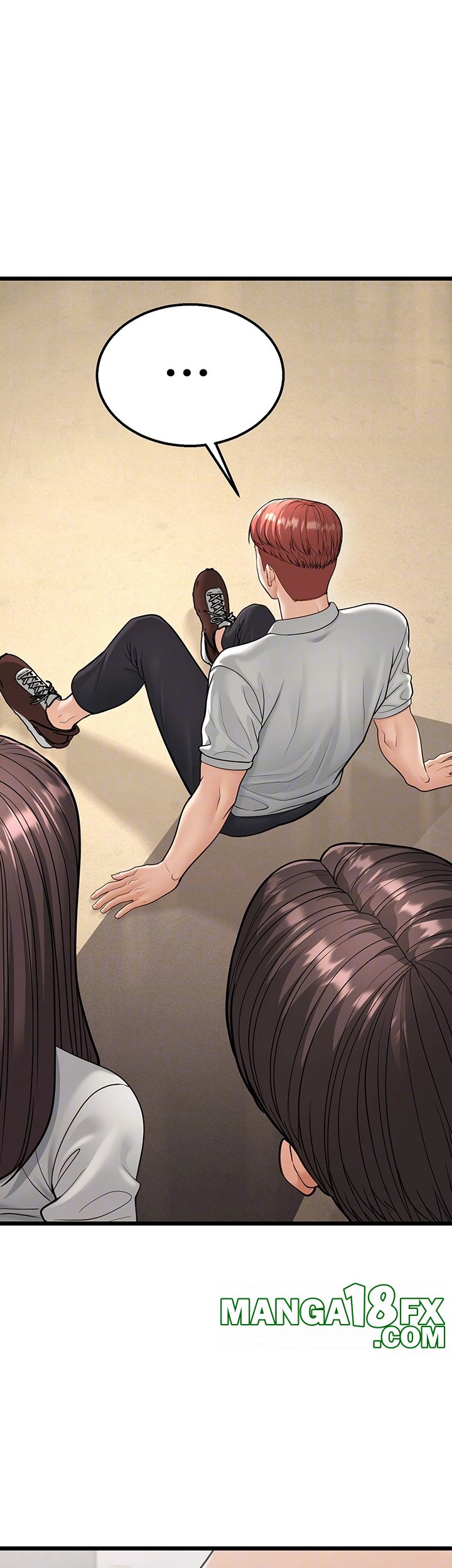 A Young Auntie Raw - Chapter 18 [photo 4] - MangaPorn