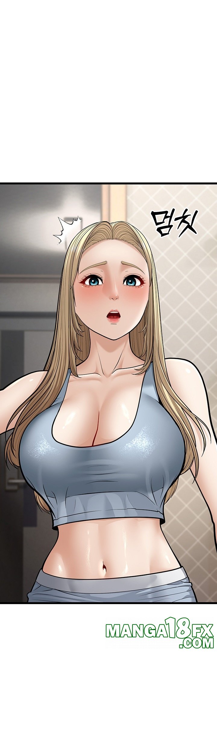 A Young Auntie Raw - Chapter 18 [photo 55] - MangaPorn