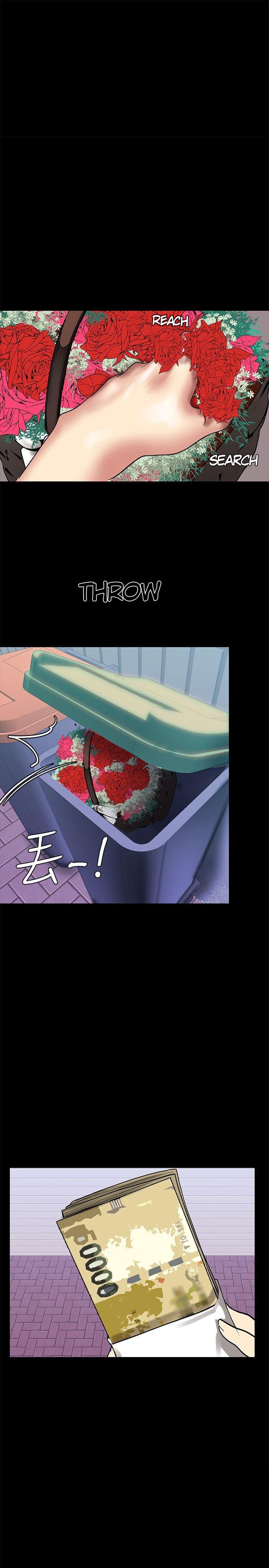 A Wonderful New World - Chapter 26 [photo 1] - MangaPorn