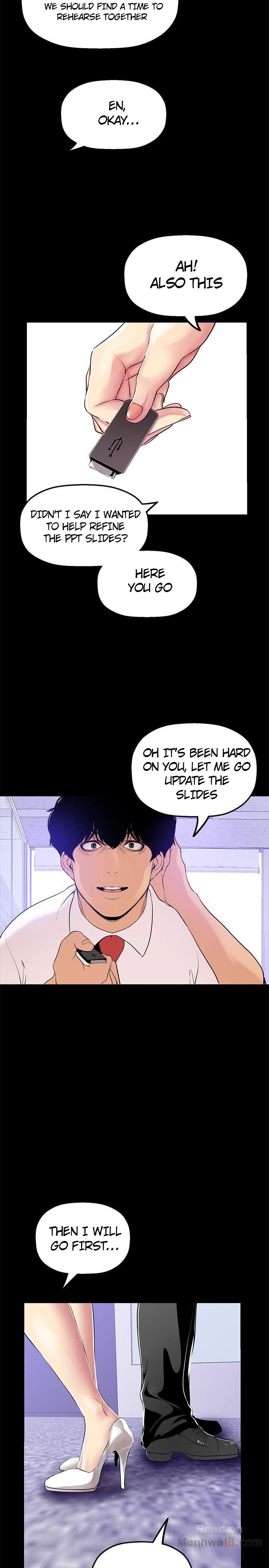 A Wonderful New World - Chapter 26 [photo 32] - MangaPorn