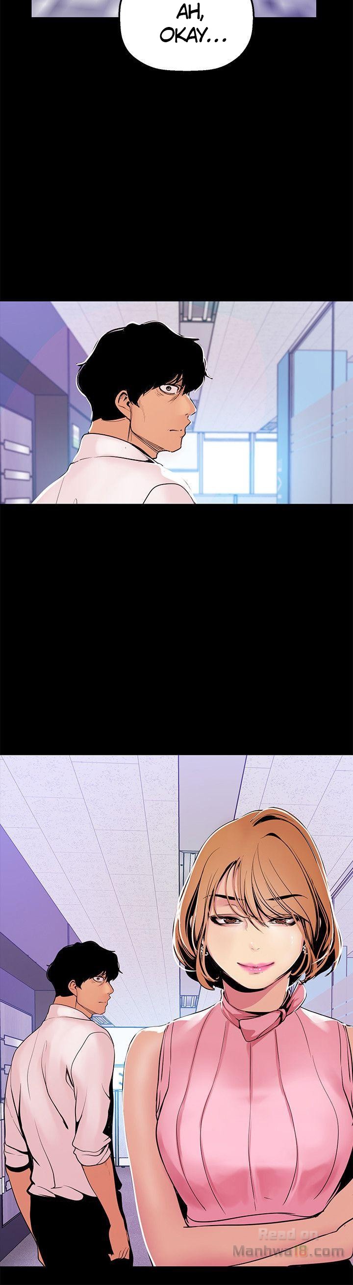 A Wonderful New World - Chapter 26 [photo 33] - MangaPorn