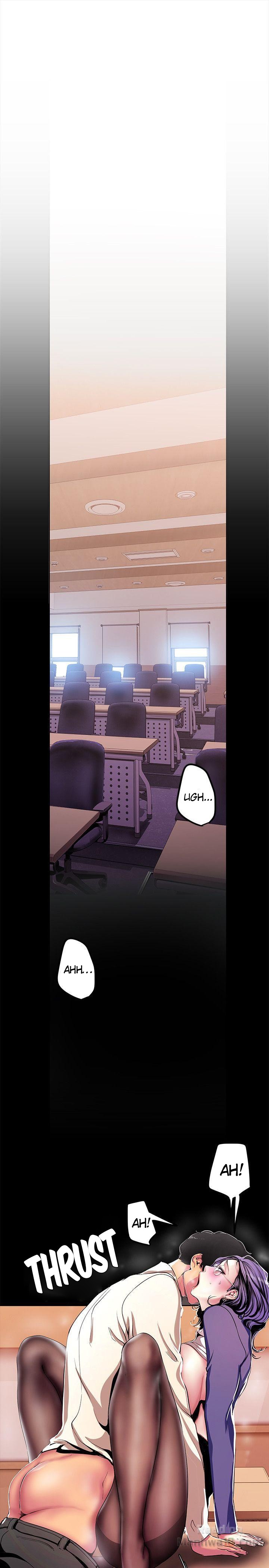 A Wonderful New World - Chapter 26 [photo 4] - MangaPorn