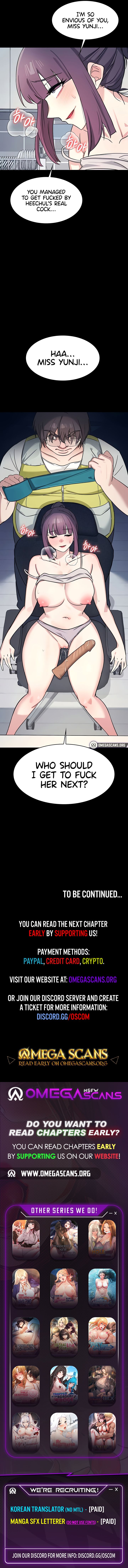 Teacher Yunji - Chapter 18 [photo 10] - MangaPorn