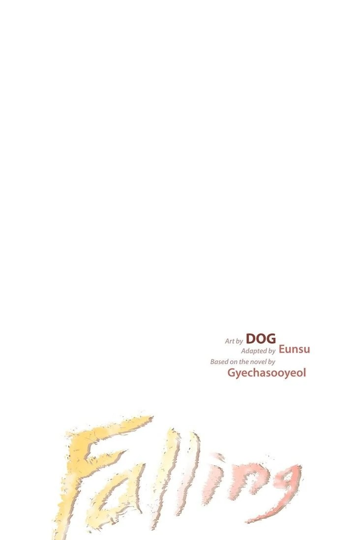 Falling (DOG) - Chapter 40 [photo 12] - MangaPorn